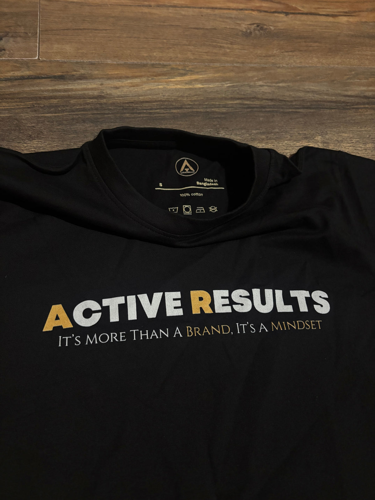 The Mantra T-Shirt