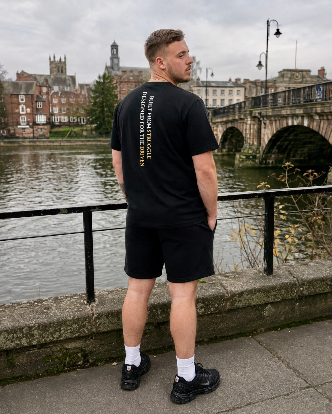 The Mantra T-Shirt