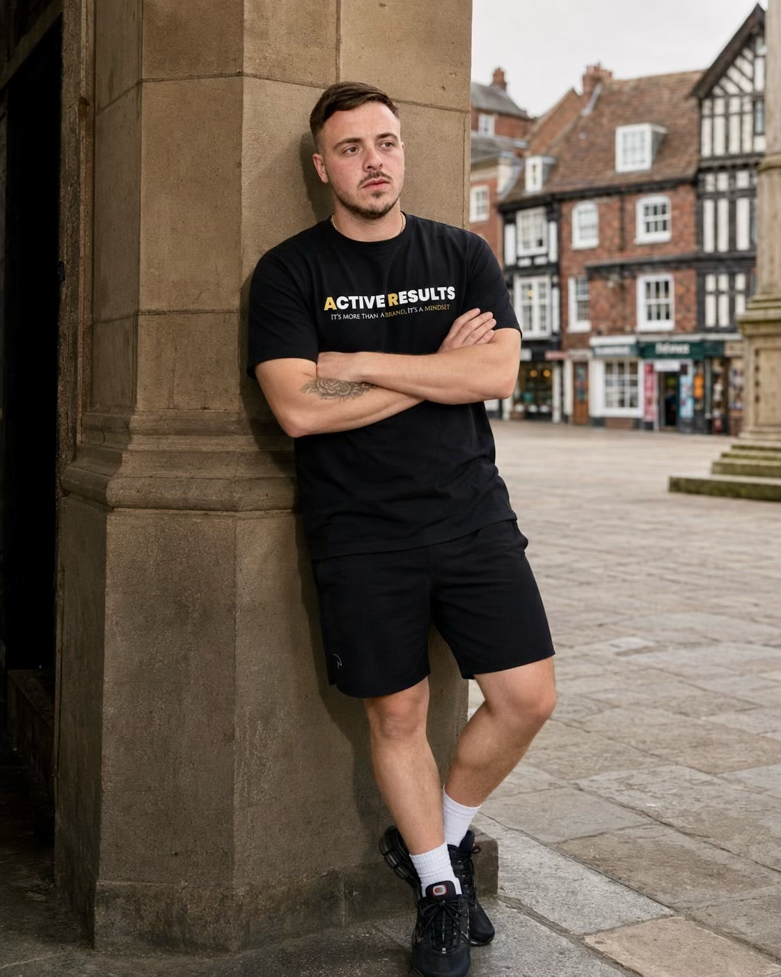 The Mantra T-Shirt