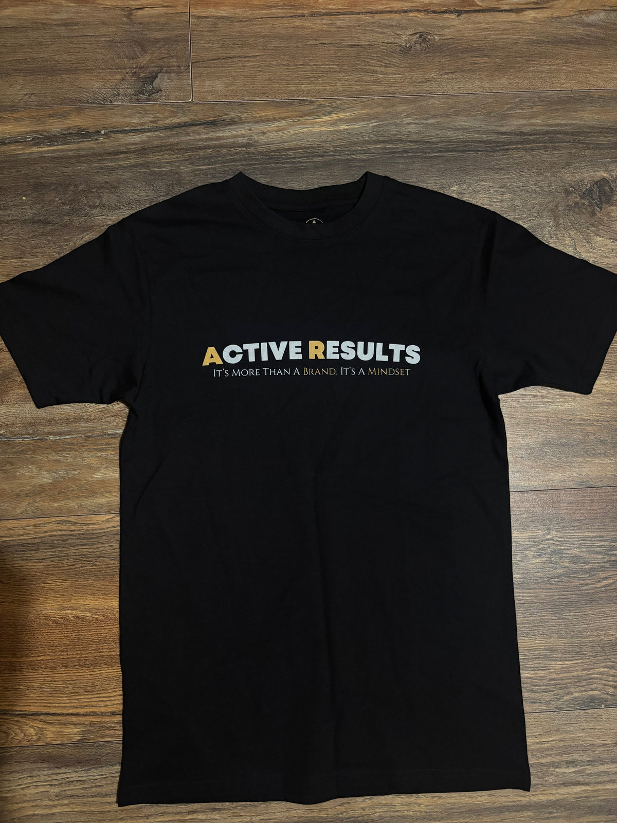 The Mantra T-Shirt