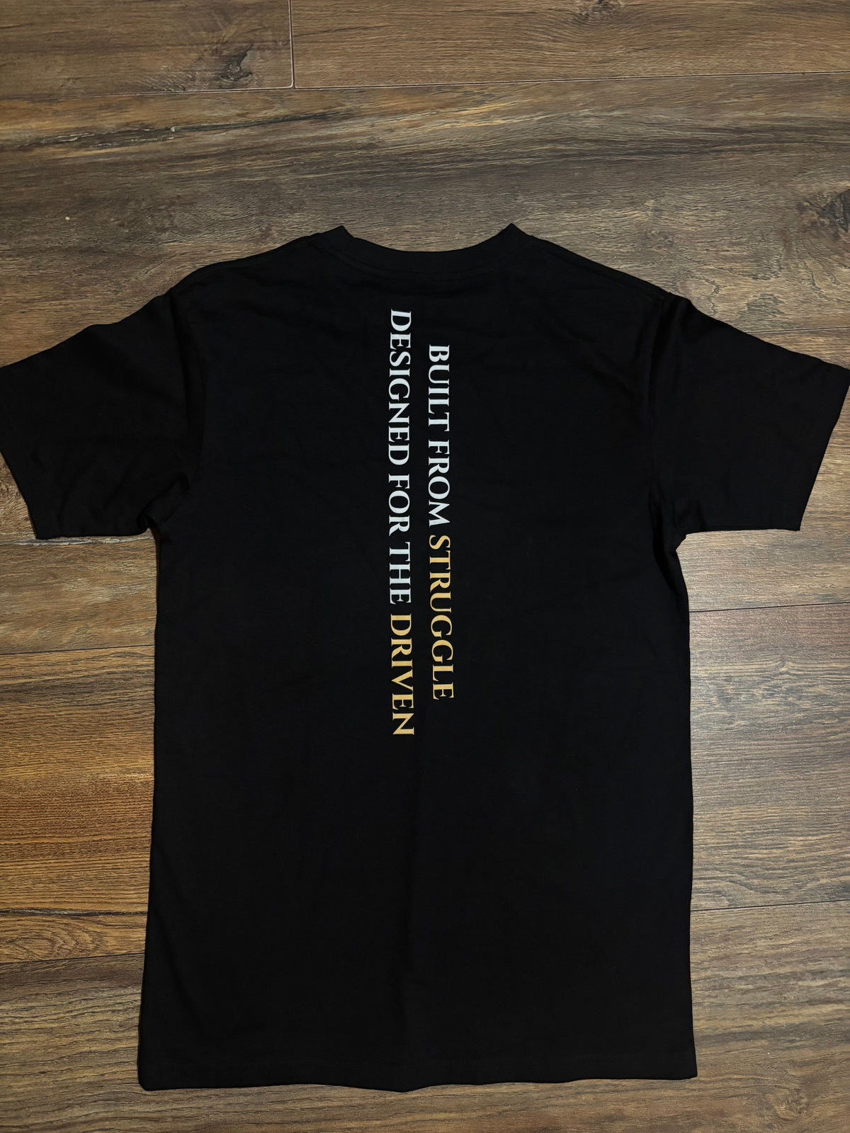 The Mantra T-Shirt